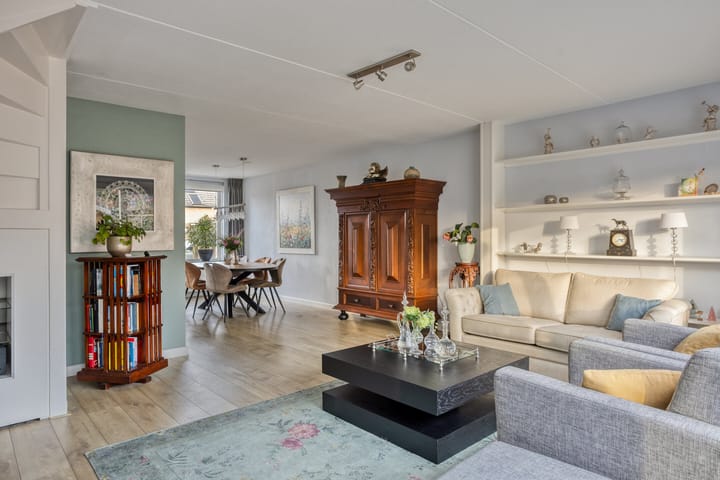 Foto 12 van De Bouw 104