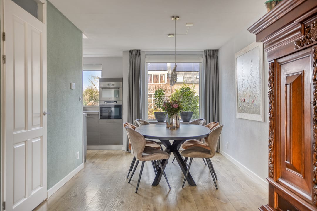 Foto 13 van De Bouw 104