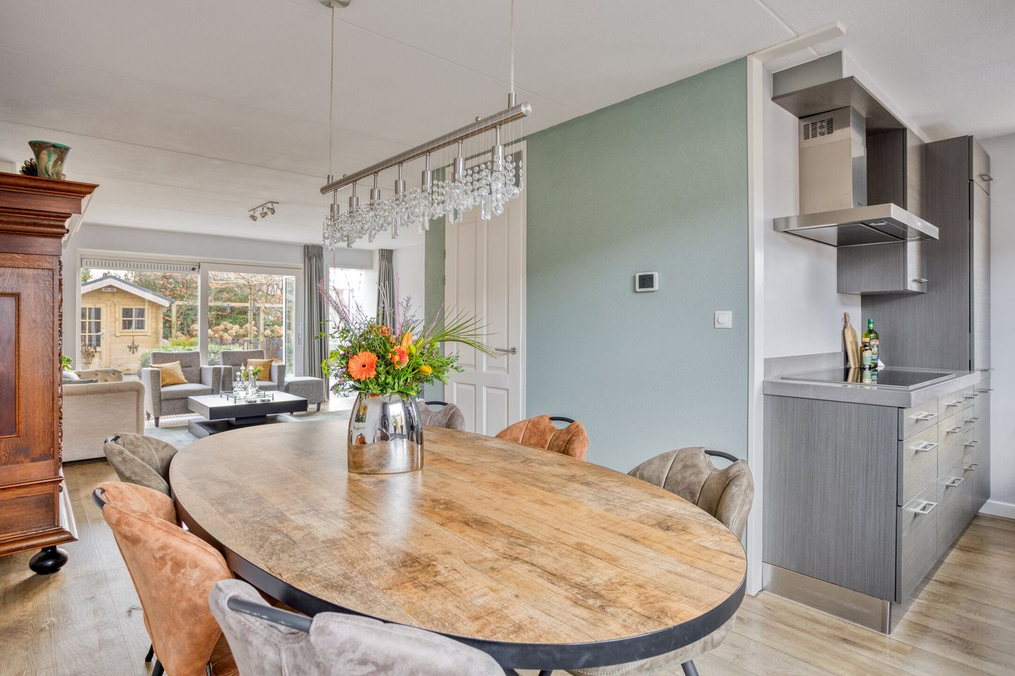 Foto 14 van De Bouw 104