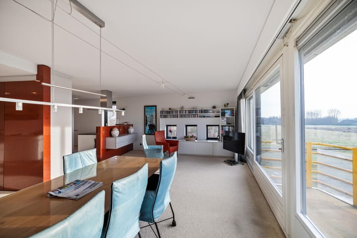 Foto 16 van Breedeborg 14