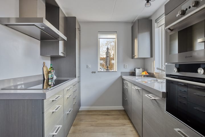 Foto 4 van De Bouw 104