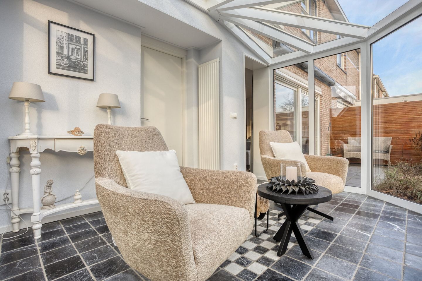 Foto 19 van De Bouw 104