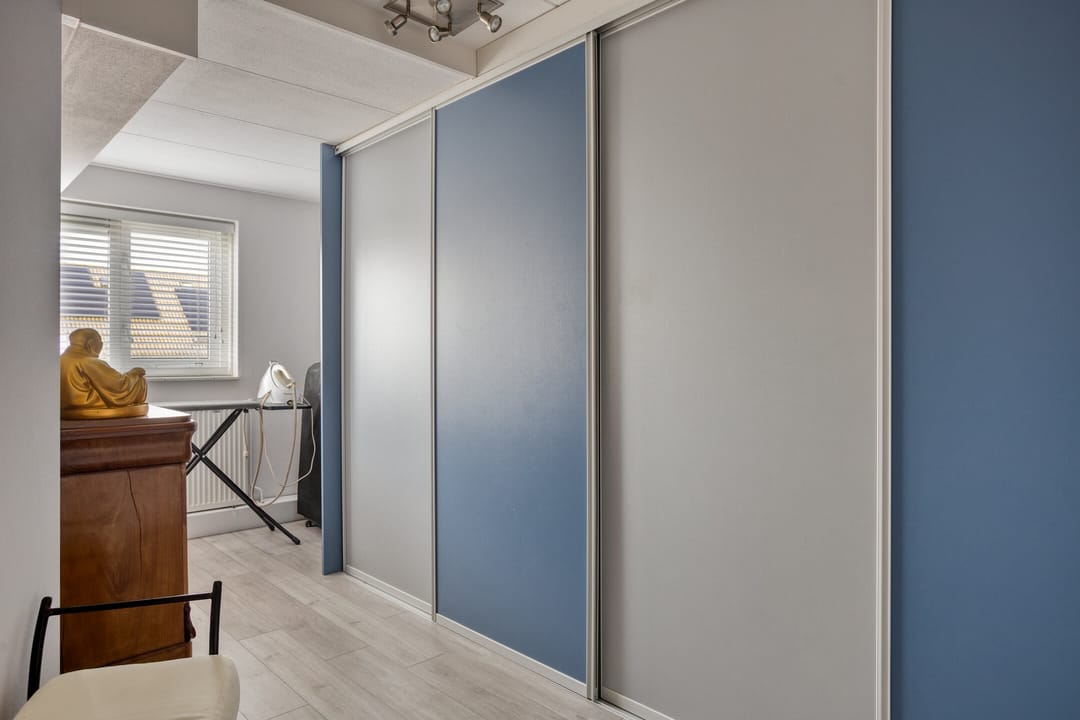 Foto 22 van De Bouw 104