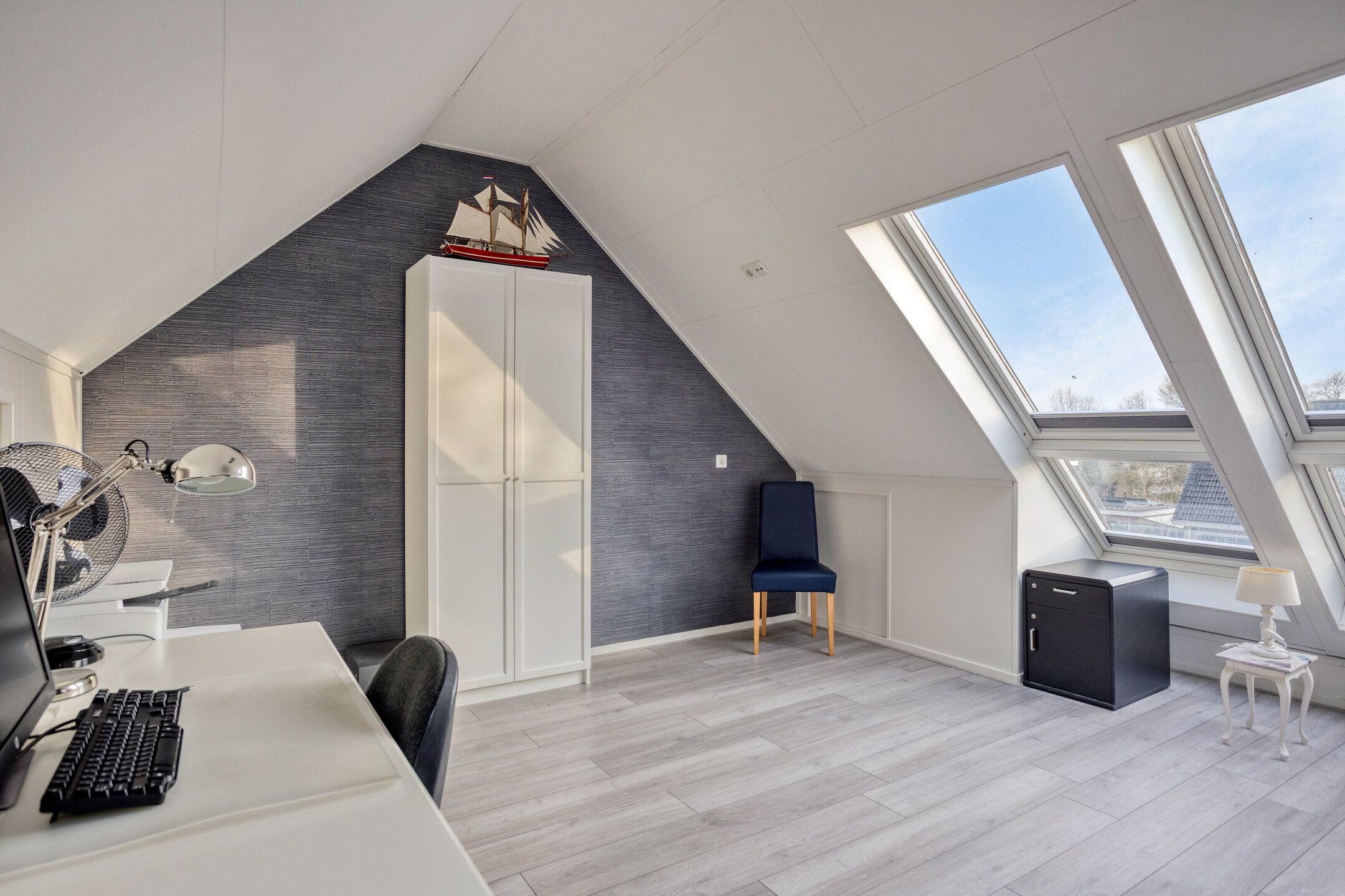 Foto 27 van De Bouw 104