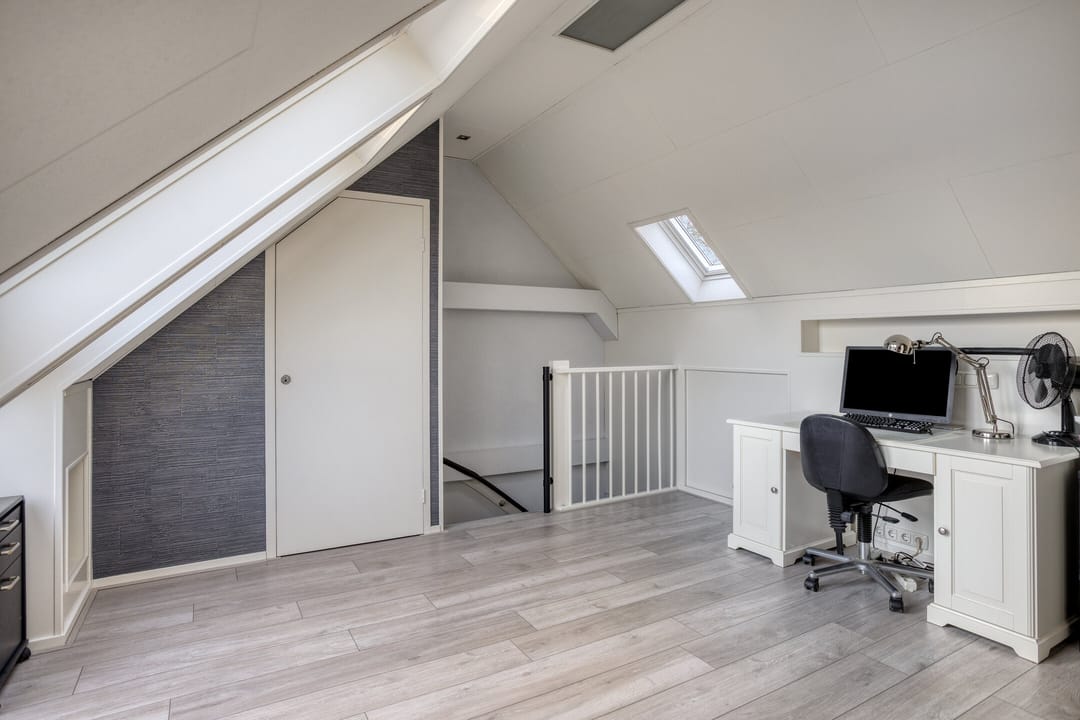 Foto 28 van De Bouw 104