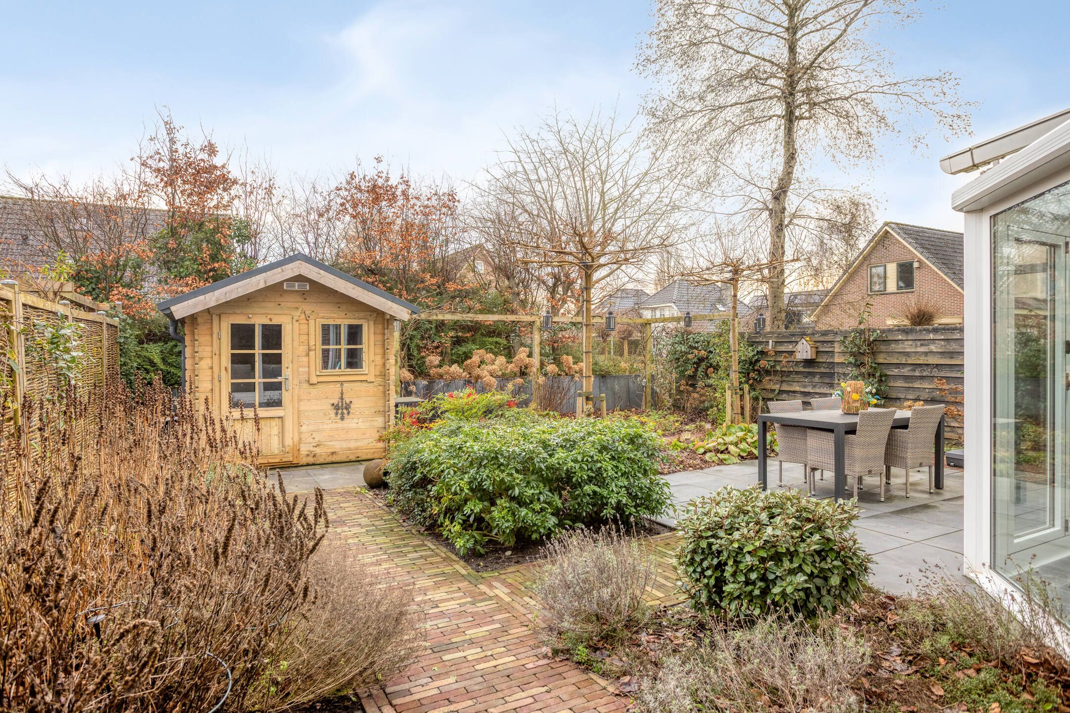 Foto 30 van De Bouw 104