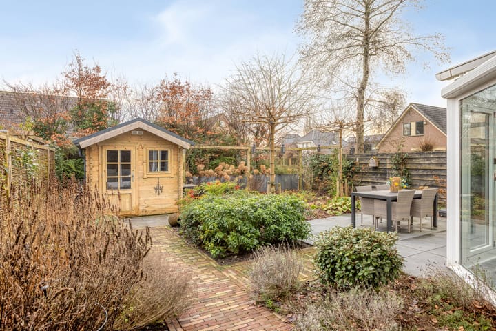 Foto 30 van De Bouw 104