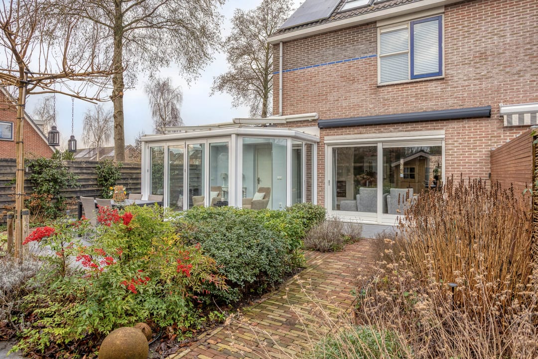 Foto 31 van De Bouw 104