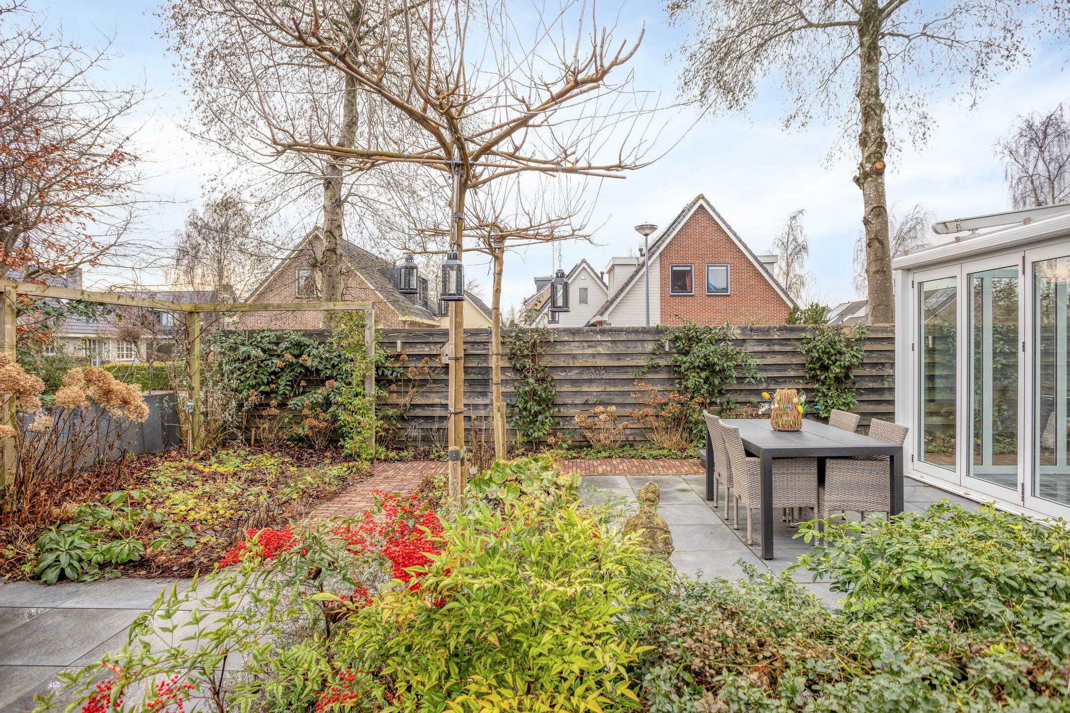 Foto 33 van De Bouw 104