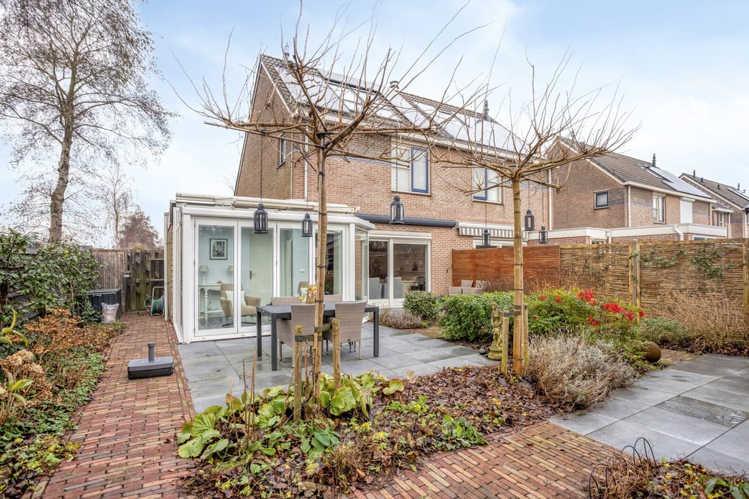 Foto 7 van De Bouw 104