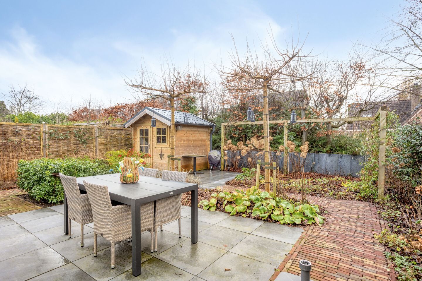 Foto 34 van De Bouw 104