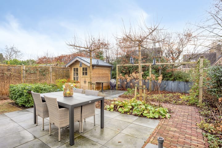 Foto 34 van De Bouw 104