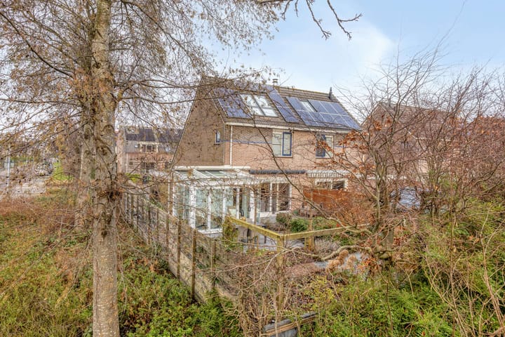 Foto 35 van De Bouw 104