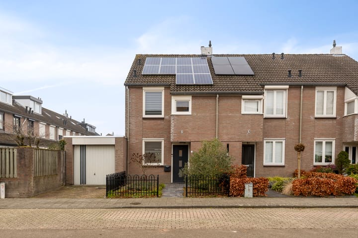 Foto 2 van Hudsonring 1