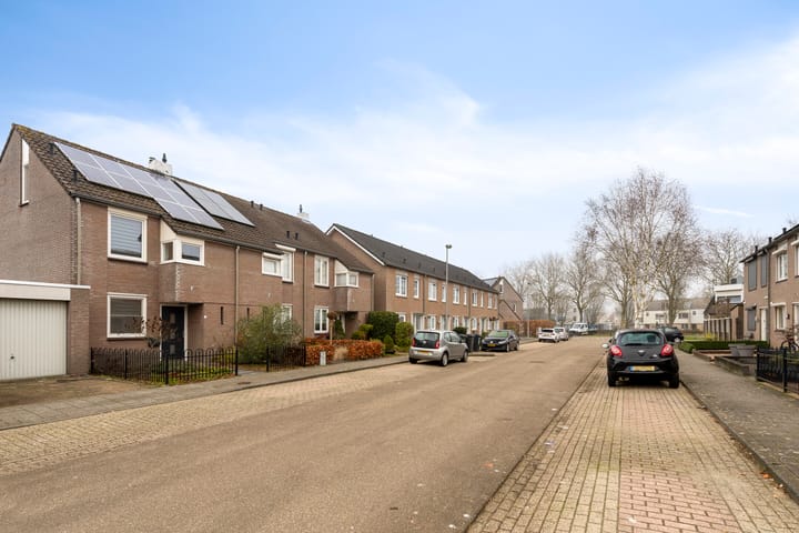 Foto 3 van Hudsonring 1