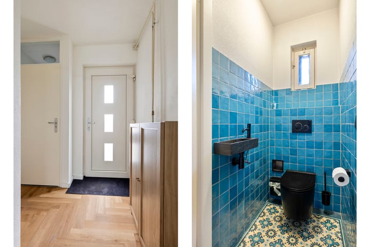 Foto 4 van Hudsonring 1