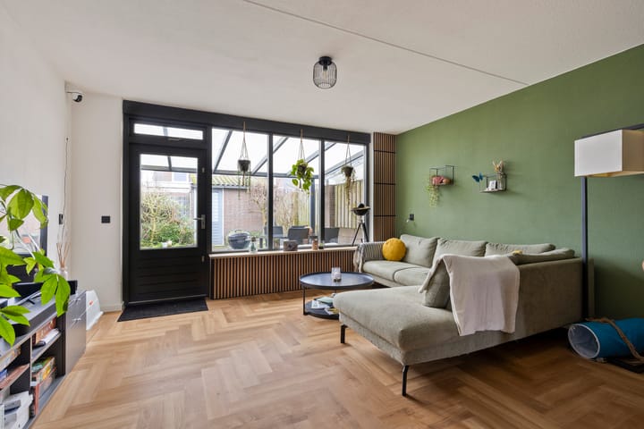 Foto 6 van Hudsonring 1