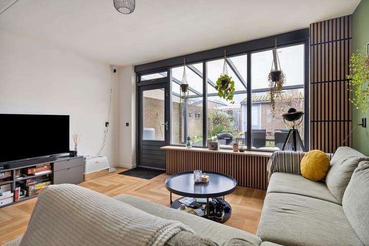 Foto 7 van Hudsonring 1