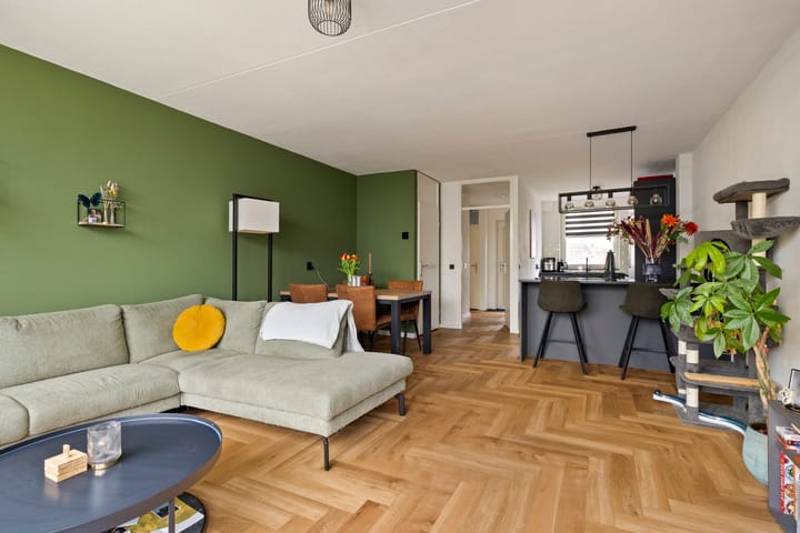 Foto 8 van Hudsonring 1