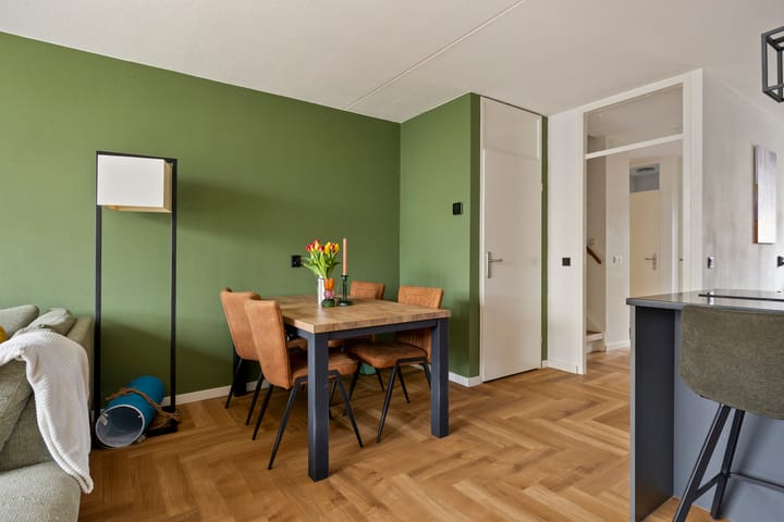 Foto 9 van Hudsonring 1