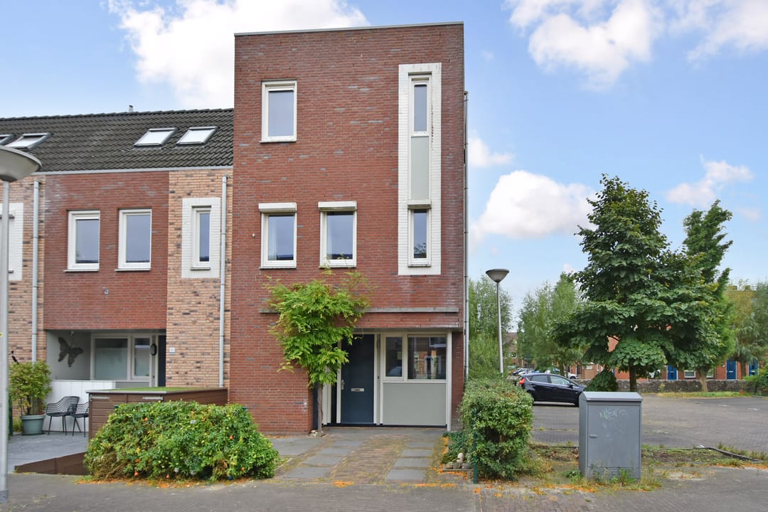 Foto 1 van Goudappel 87