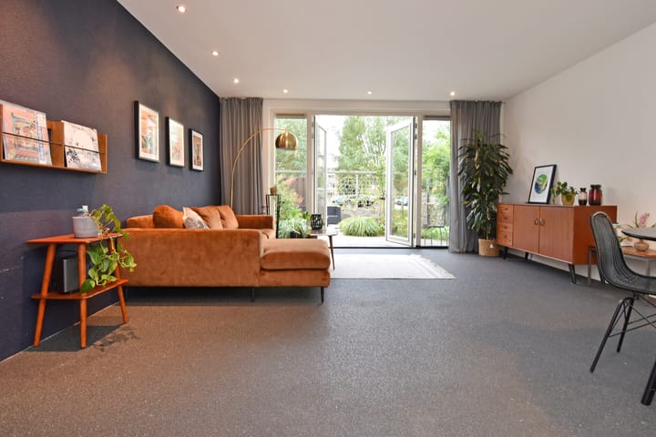 Foto 2 van Goudappel 87