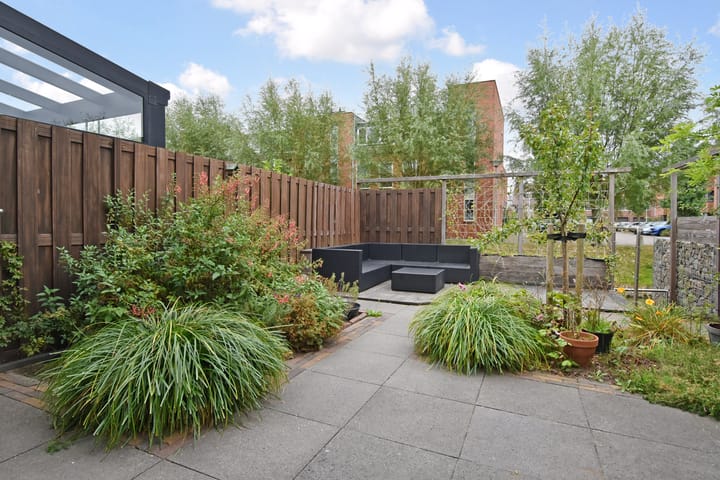 Foto 3 van Goudappel 87