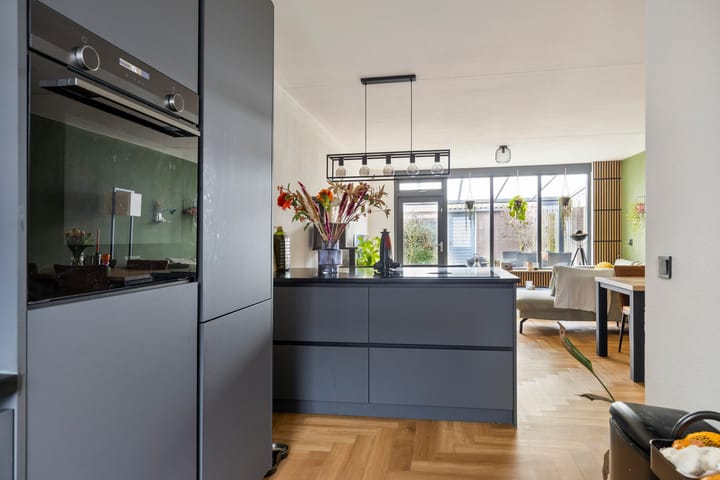 Foto 14 van Hudsonring 1