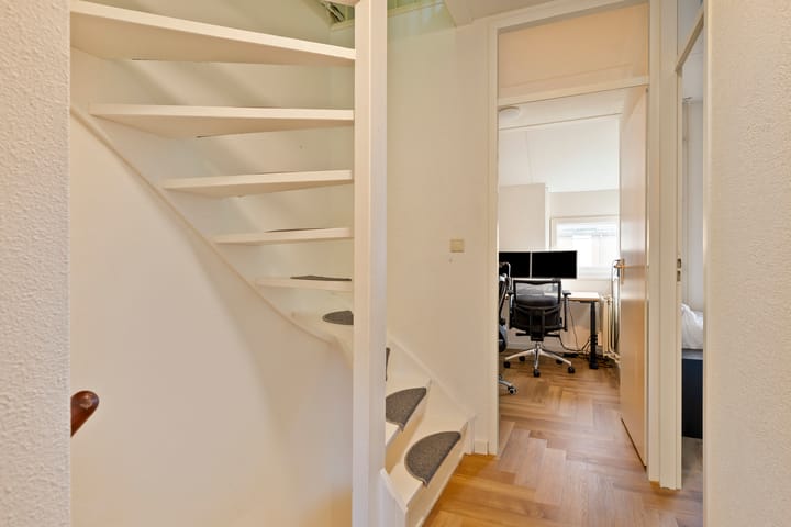 Foto 15 van Hudsonring 1