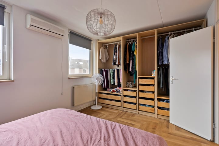 Foto 17 van Hudsonring 1