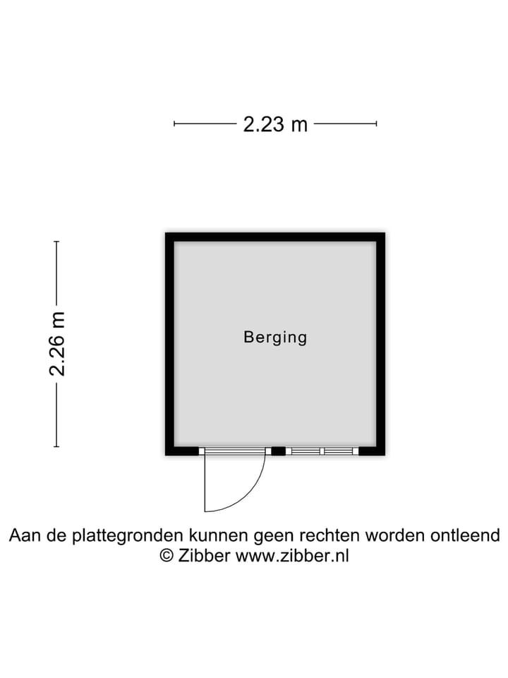 Foto 41 van De Bouw 104
