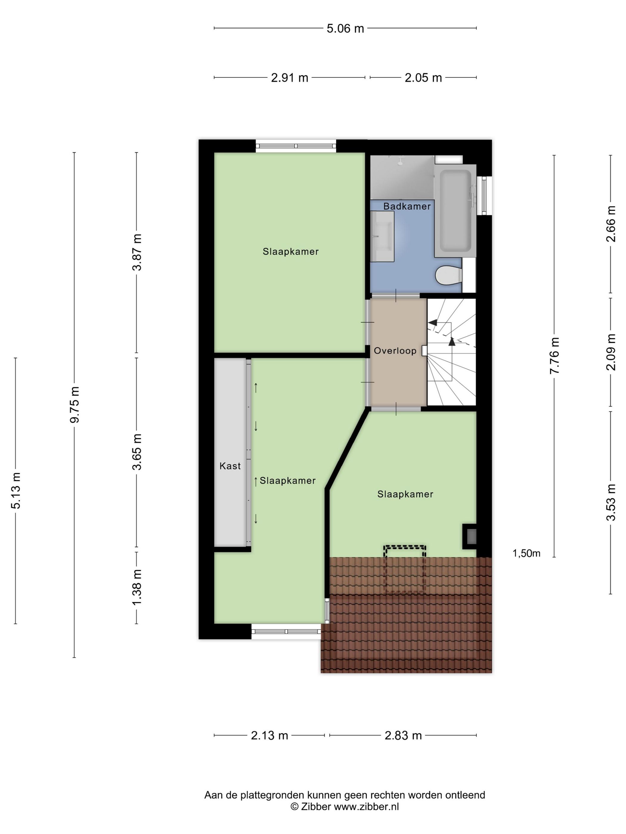 Foto 39 van De Bouw 104