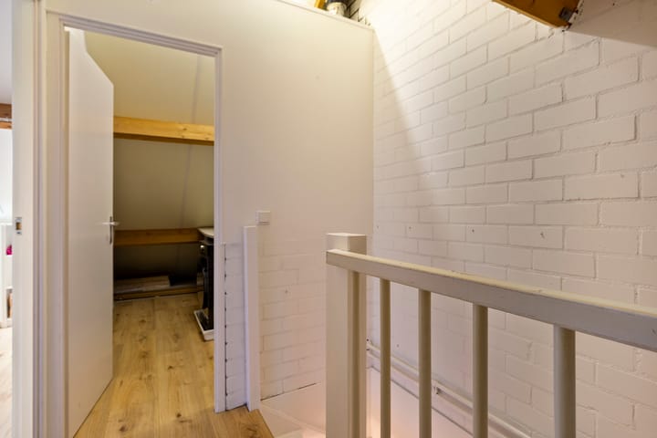 Foto 23 van Hudsonring 1