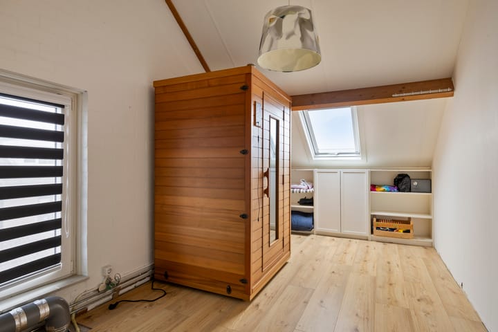 Foto 25 van Hudsonring 1