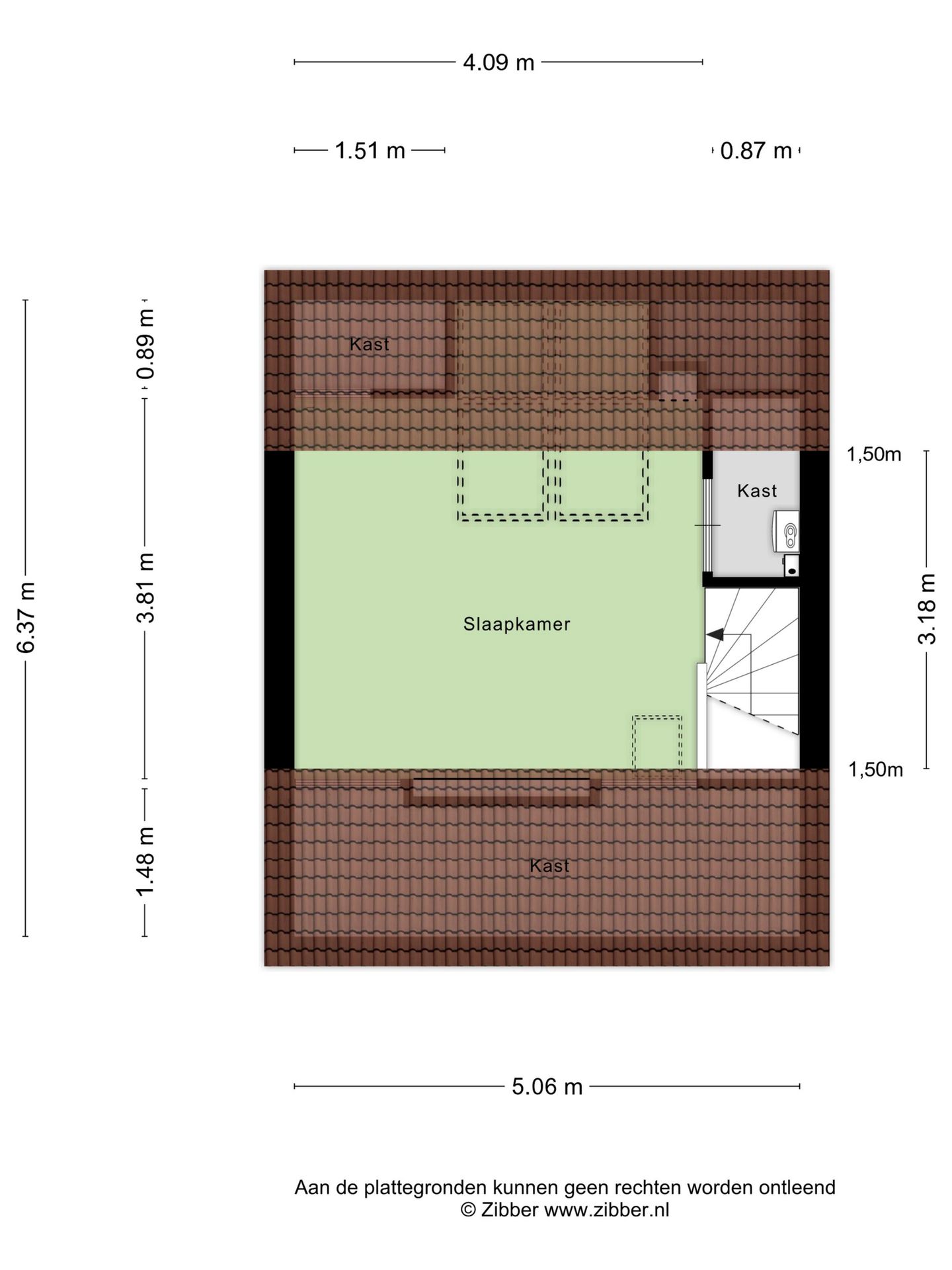 Foto 40 van De Bouw 104