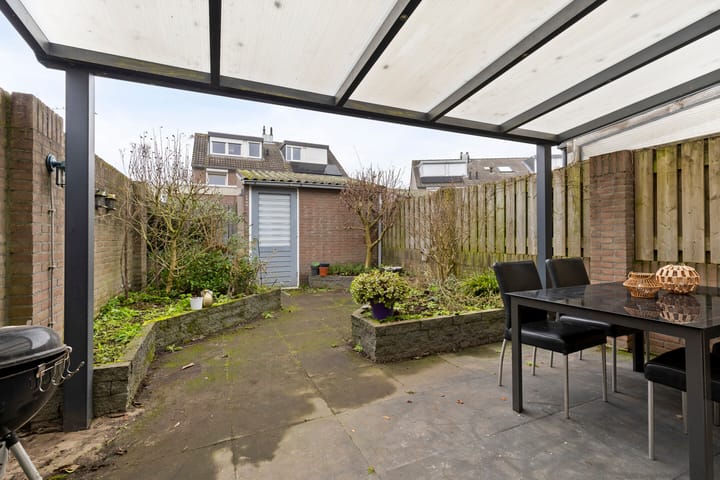 Foto 27 van Hudsonring 1