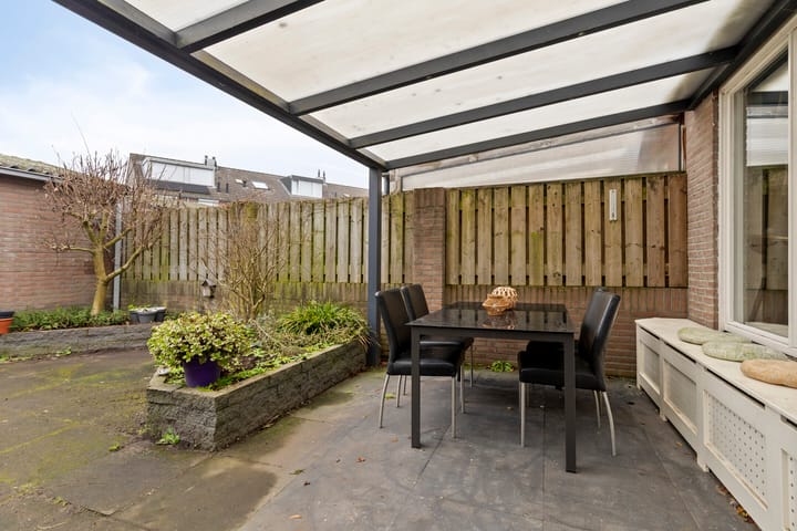 Foto 28 van Hudsonring 1