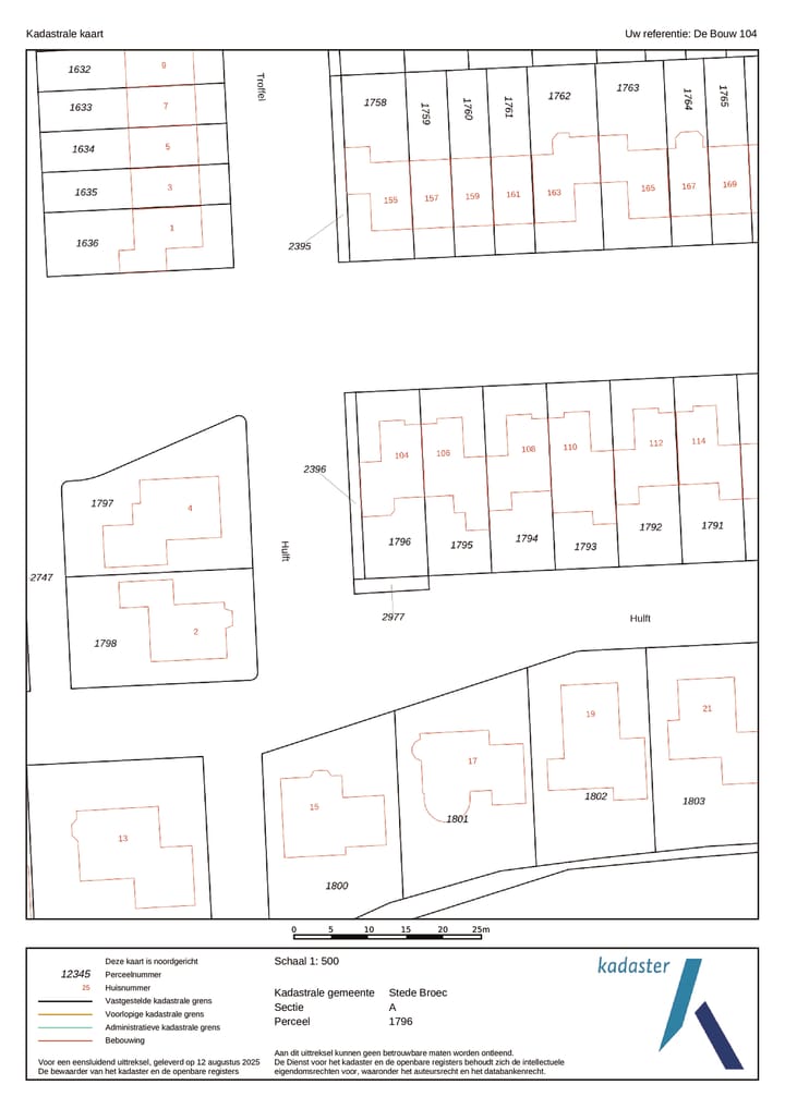 Foto 42 van De Bouw 104
