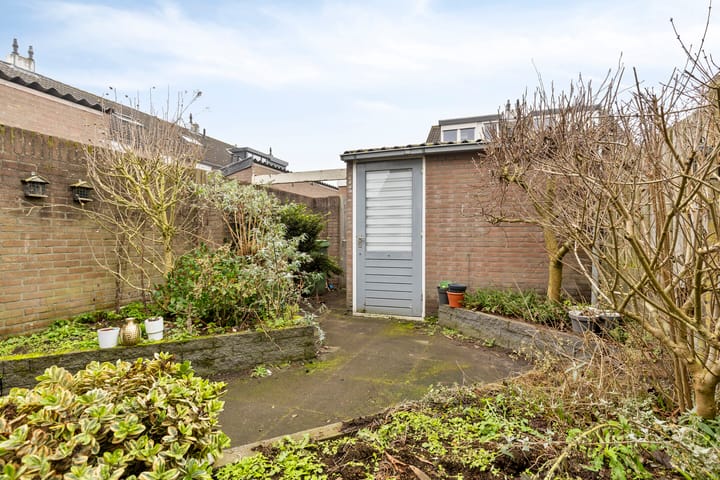 Foto 29 van Hudsonring 1