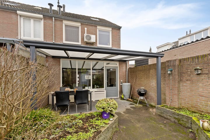 Foto 30 van Hudsonring 1