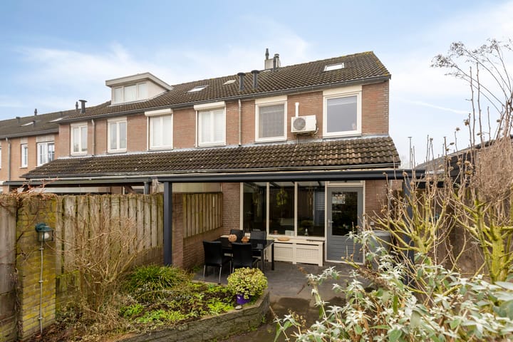 Foto 31 van Hudsonring 1