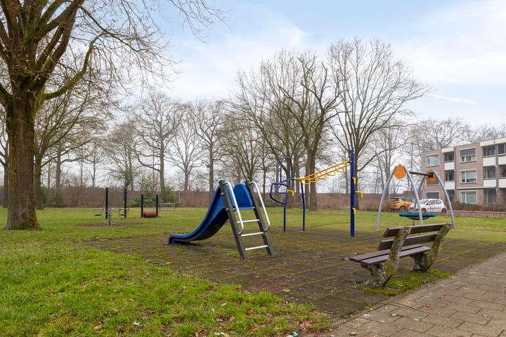 Foto 32 van Hudsonring 1