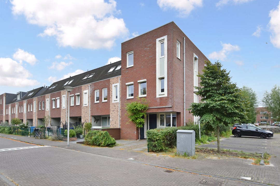 Foto 41 van Goudappel 87