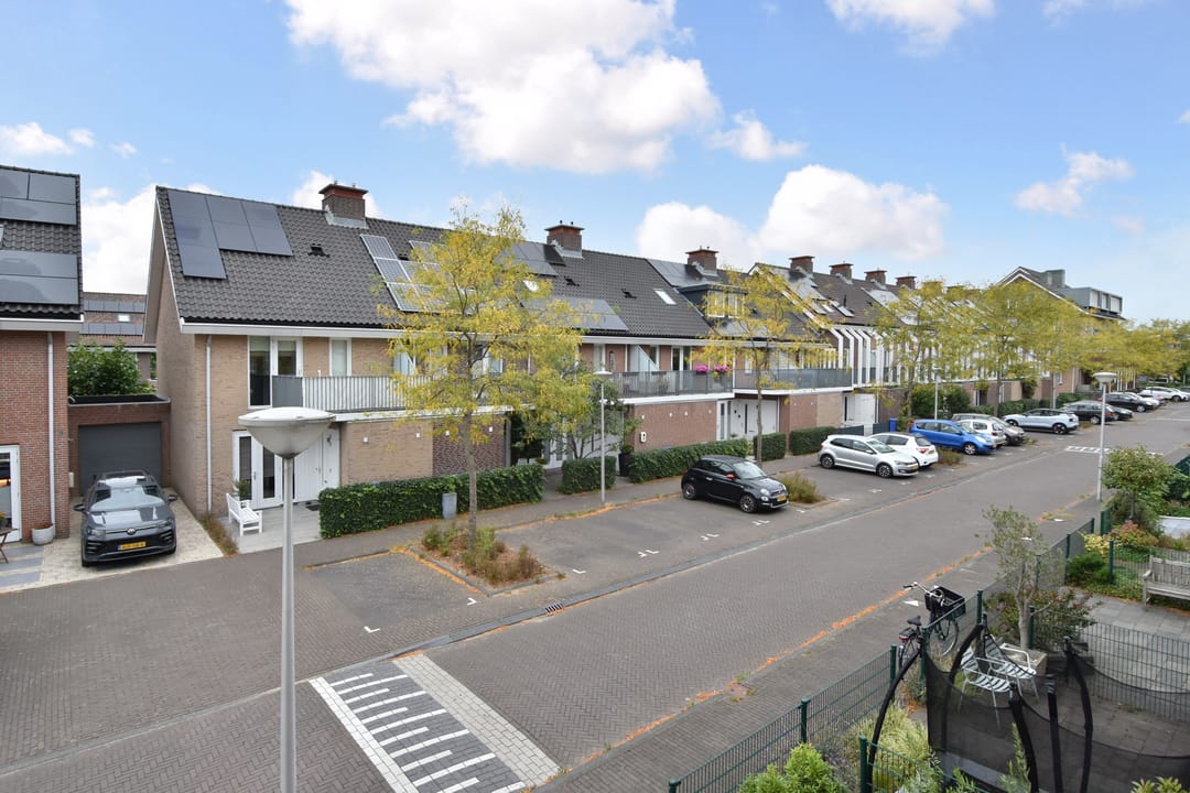 Foto 43 van Goudappel 87