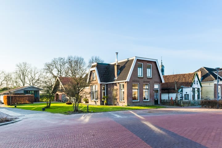 Foto 6 van Meyerweg 90