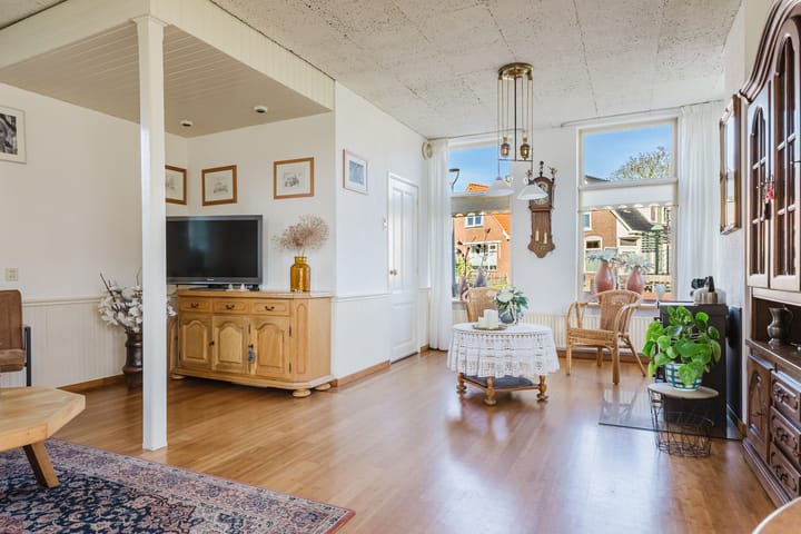 Foto 13 van Meyerweg 90