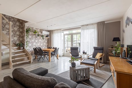 Van den Boetzelaerlaan 53 secondary image