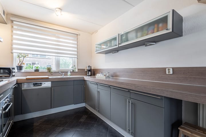 Foto 4 van Van den Boetzelaerlaan 53