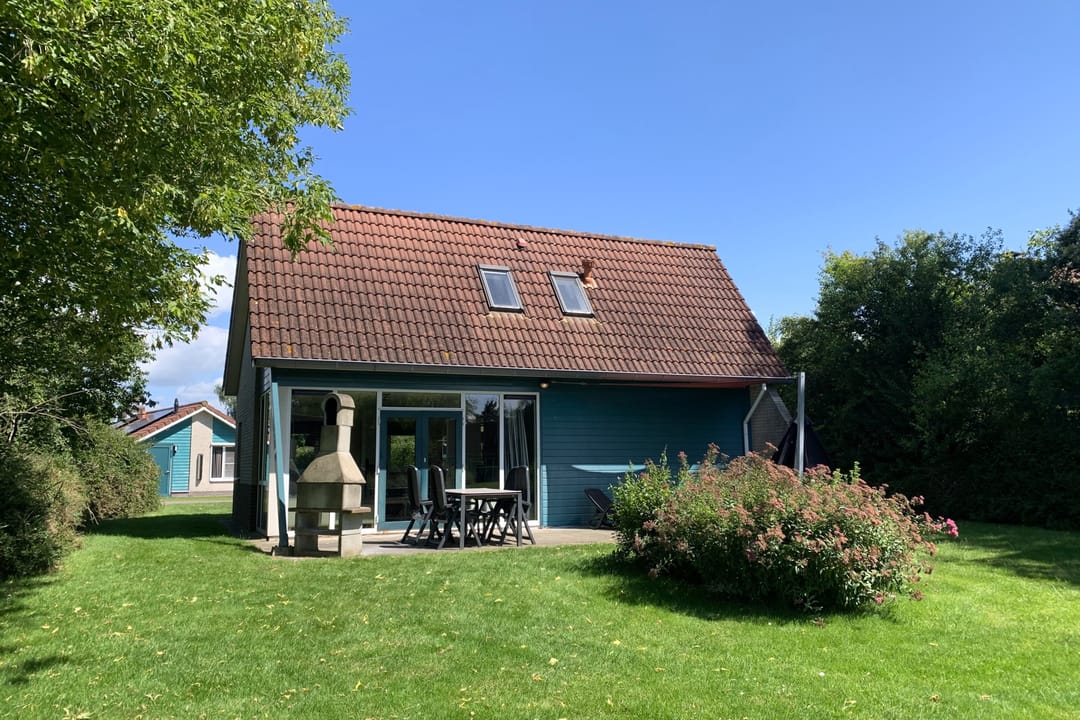 Foto 2 van Sandurdreef 5-402