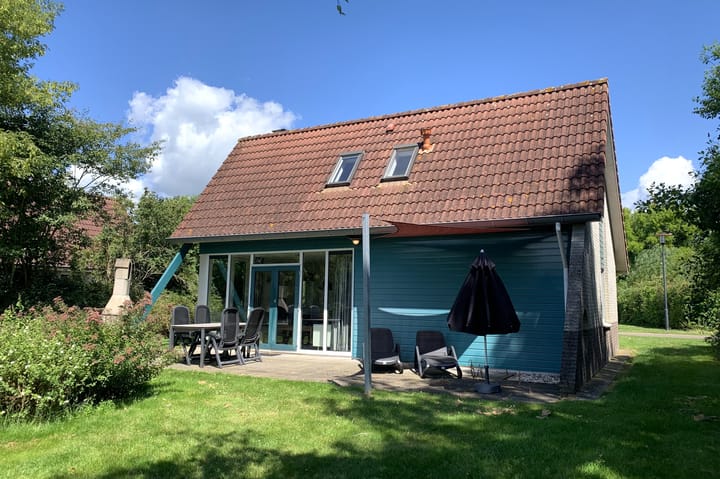 Foto 3 van Sandurdreef 5-402